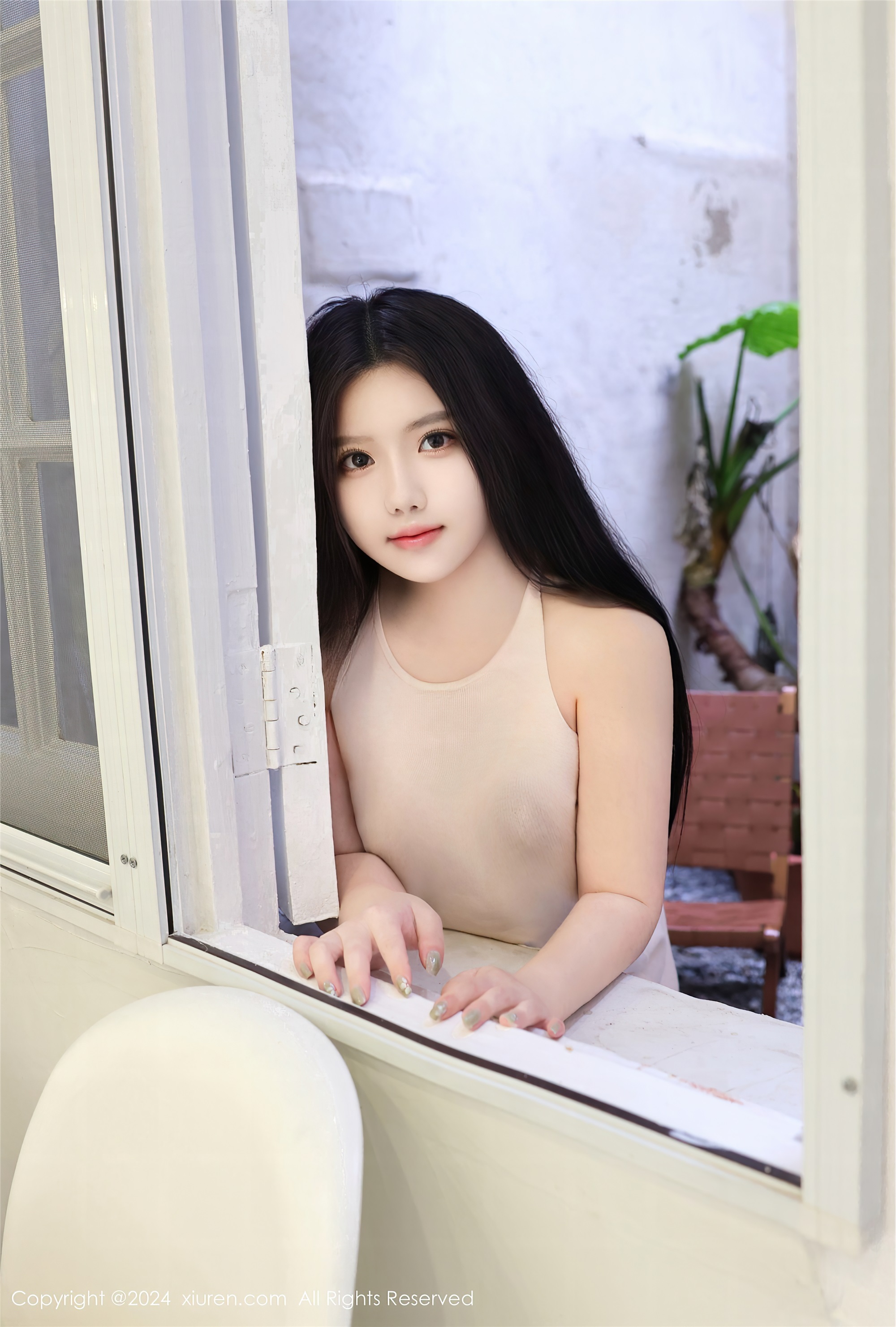 Xiuren秀人网 2024.04.30 NO.8483 小薯条nienie